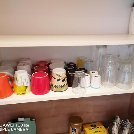 Apartman Aneta Karlowe Wary Zewnętrze zdjęcie