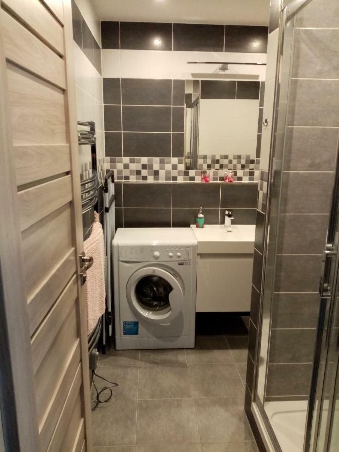 Apartman Aneta Karlowe Wary Zewnętrze zdjęcie