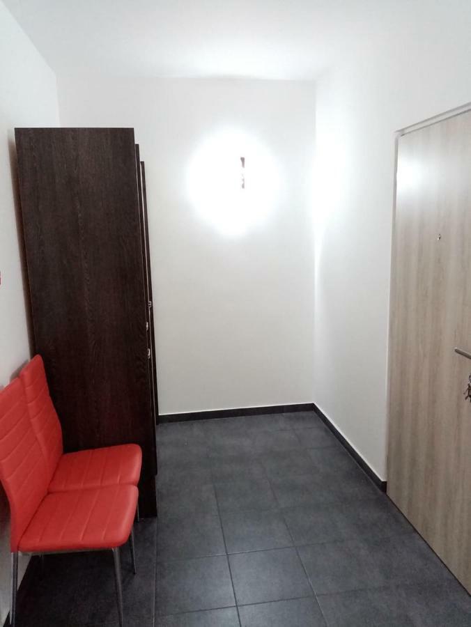 Apartman Aneta Karlowe Wary Zewnętrze zdjęcie