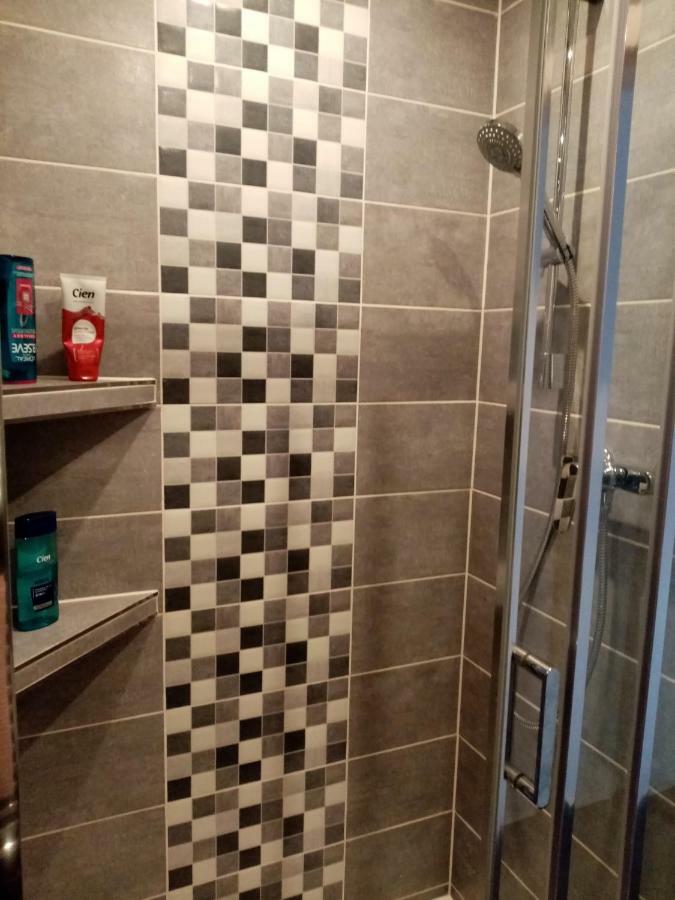 Apartman Aneta Karlowe Wary Zewnętrze zdjęcie
