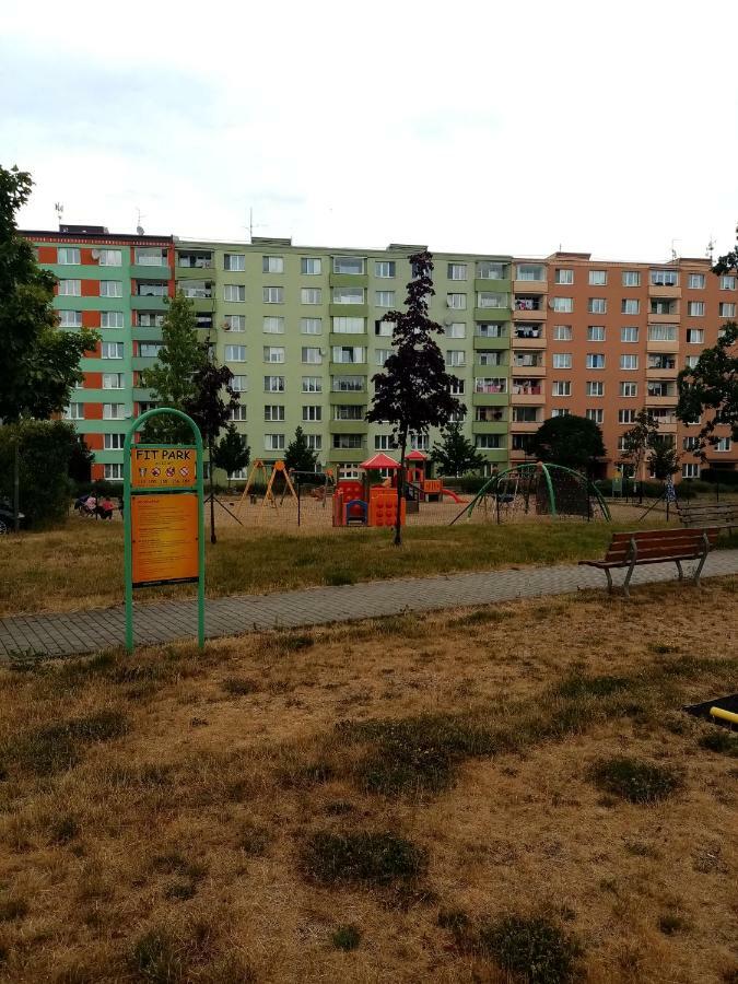 Apartman Aneta Karlowe Wary Zewnętrze zdjęcie