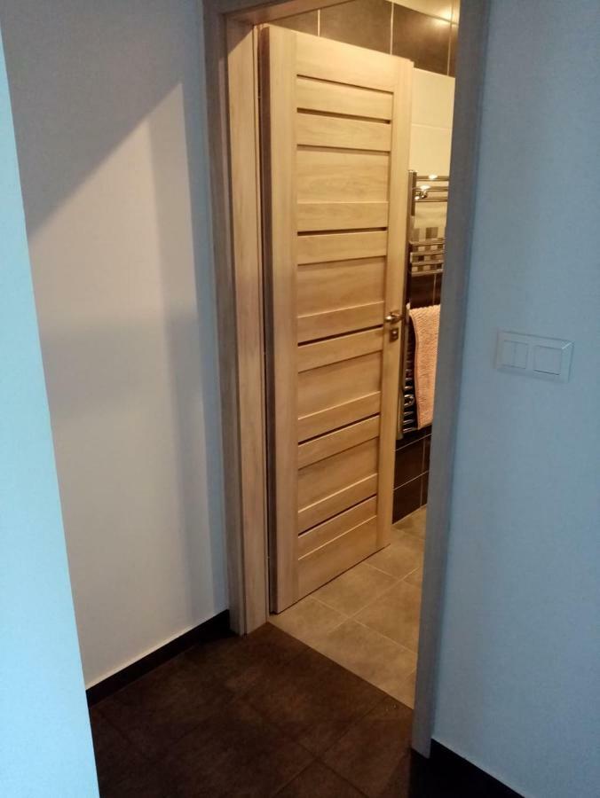 Apartman Aneta Karlowe Wary Zewnętrze zdjęcie