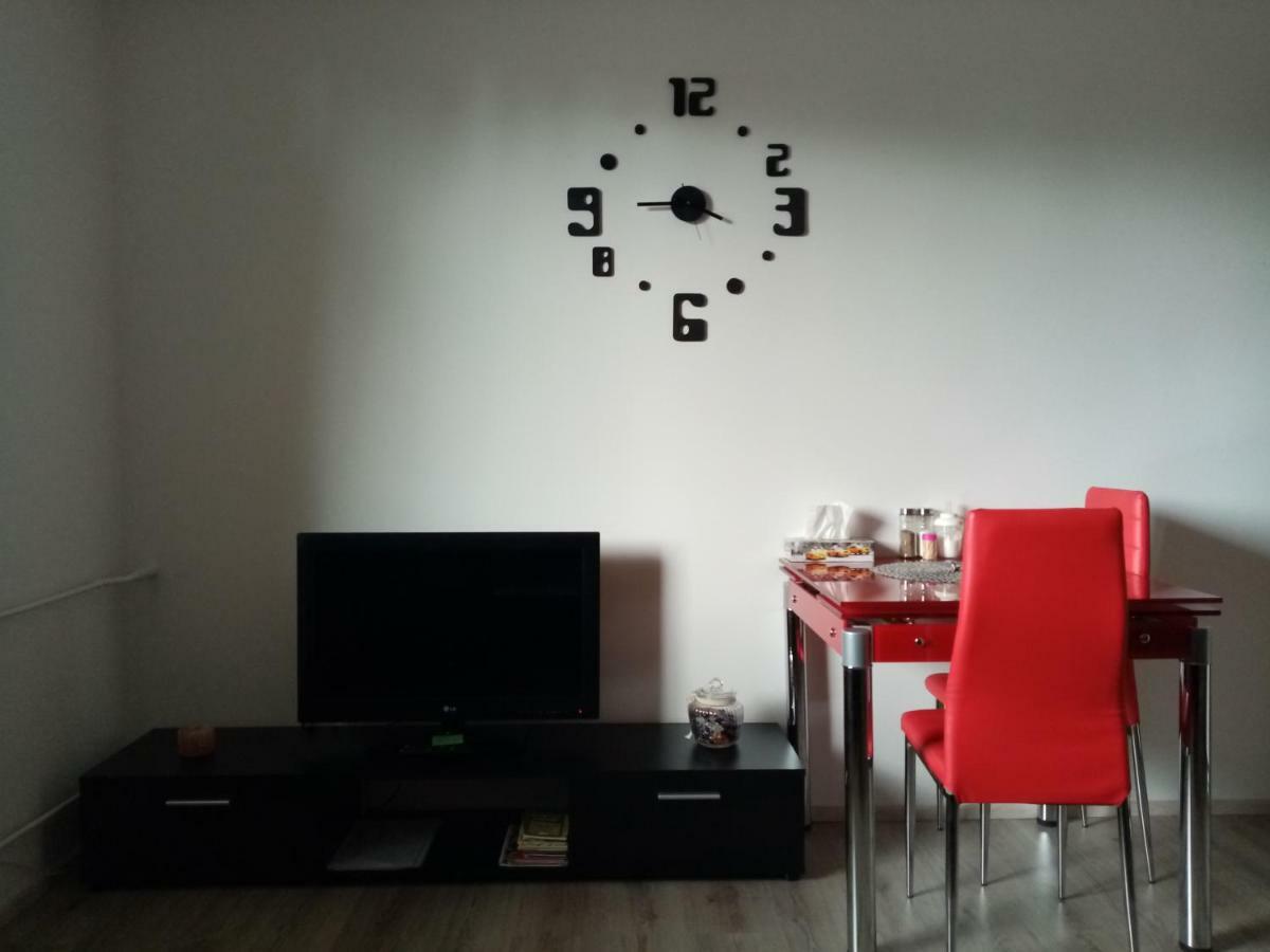 Apartman Aneta Karlowe Wary Zewnętrze zdjęcie