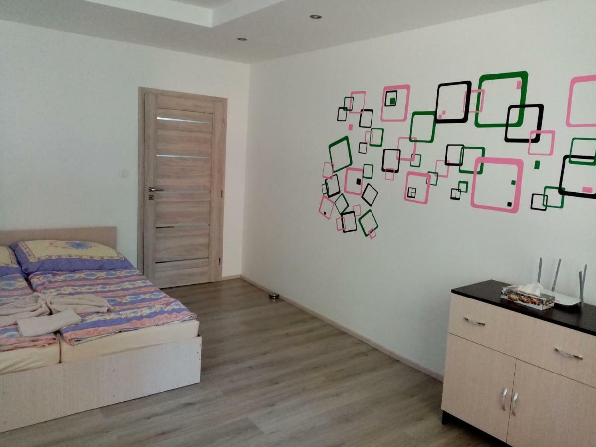 Apartman Aneta Karlowe Wary Zewnętrze zdjęcie