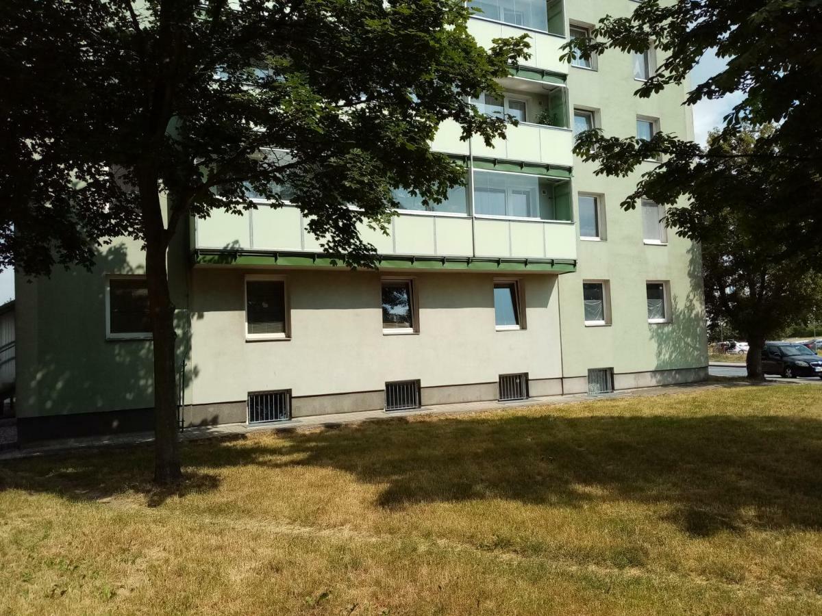 Apartman Aneta Karlowe Wary Zewnętrze zdjęcie